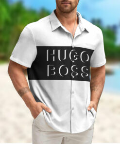 Limited Edition  Hawaii Shirt for Men Hot LL240515028