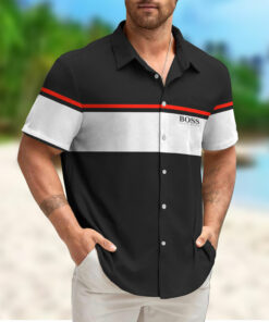 Limited Edition  Hawaii Shirt for Men Hot LL240515033