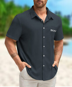 Limited Edition  Hawaii Shirt for Men Hot LL240515034