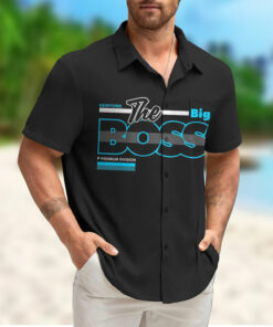 Limited Edition  Hawaii Shirt for Men Hot LL240515052