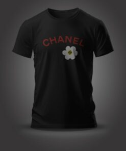 New Arrival Luxury Brand Unisex T-Shirt Gift Hot LLQ240608001