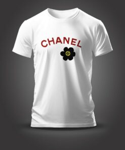New Arrival Luxury Brand Unisex T-Shirt Gift Hot LLQ240608002