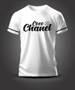New Arrival Luxury Brand Unisex T-Shirt Gift Hot LLQ240608003