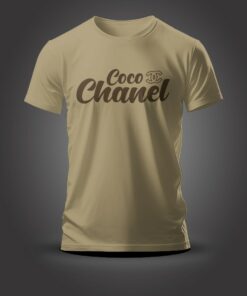 New Arrival Luxury Brand Unisex T-Shirt Gift Hot LLQ240608005