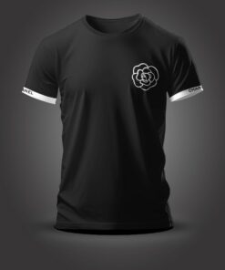 New Arrival Luxury Brand Unisex T-Shirt Gift Hot LLQ240608006