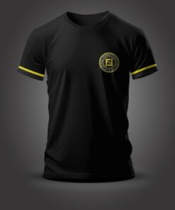 New Arrival Luxury Brand Unisex T-Shirt Gift Hot LLQ240608012