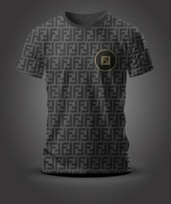 New Arrival Luxury Brand Unisex T-Shirt Gift Hot LLQ240608014