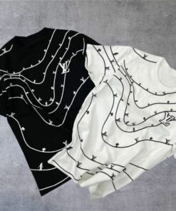 Limited Edition Luxury Brand Unisex T-shirt Hot Gift  PEA01180624