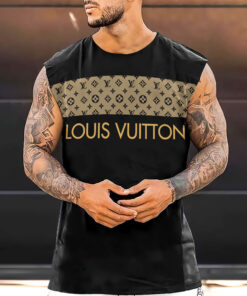 New Arrival Luxury Brand Tank Top hot summer  LLQ240608138