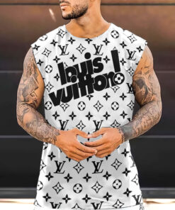 New Arrival Luxury Brand Tank Top hot summer  LLQ240608137