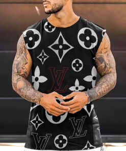 New Arrival Luxury Brand Tank Top hot summer  LLQ240608105