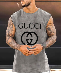 New Arrival Luxury Brand Tank Top hot summer  LLQ240608075