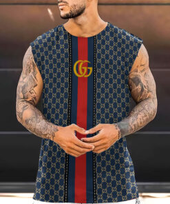 New Arrival Luxury Brand Tank Top hot summer  LLQ240608074
