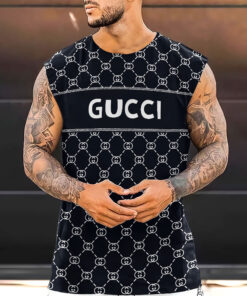 New Arrival Luxury Brand Tank Top hot summer  LLQ240608071