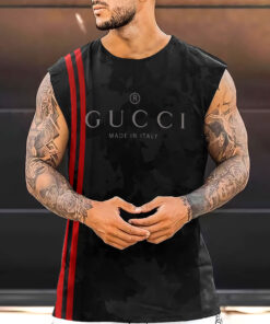 New Arrival Luxury Brand Tank Top hot summer  LLQ240608070