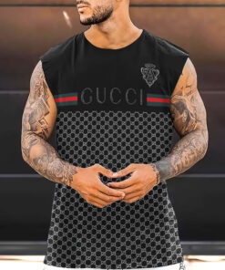New Arrival Luxury Brand Tank Top hot summer  LLQ240608069