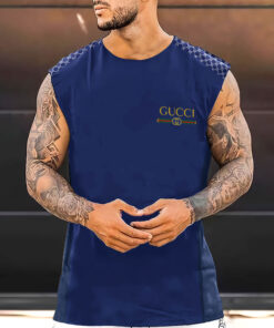 New Arrival Luxury Brand Tank Top hot summer  LLQ240608067