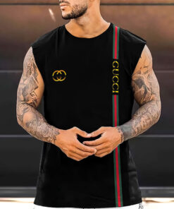 New Arrival Luxury Brand Tank Top hot summer  LLQ240608066