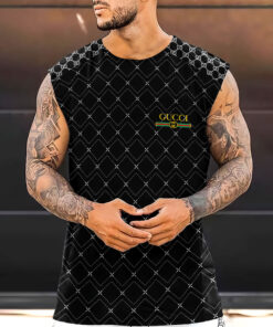 New Arrival Luxury Brand Tank Top hot summer  LLQ240608065
