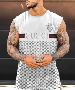 New Arrival Luxury Brand Tank Top hot summer  LLQ240608064