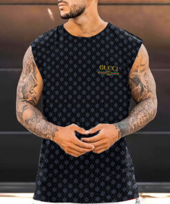 New Arrival Luxury Brand Tank Top hot summer  LLQ240608062