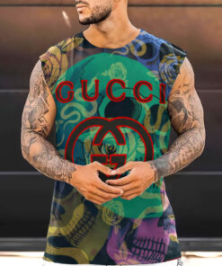 New Arrival Luxury Brand Tank Top hot summer  LLQ240608056