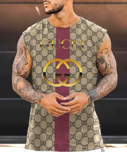 New Arrival Luxury Brand Tank Top hot summer  LLQ240608054