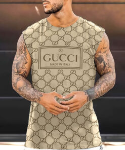 New Arrival Luxury Brand Tank Top hot summer  LLQ240608046