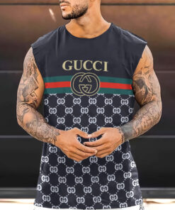 New Arrival Luxury Brand Tank Top hot summer  LLQ240608044