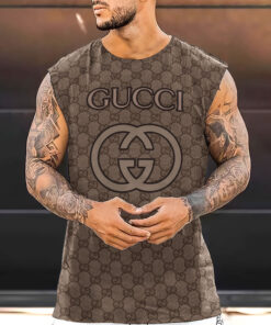 New Arrival Luxury Brand Tank Top hot summer  LLQ240608042