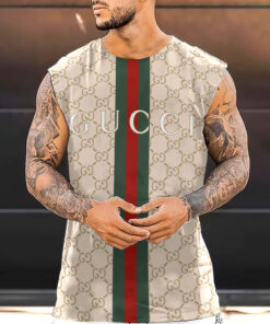New Arrival Luxury Brand Tank Top hot summer  LLQ240608047