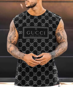 New Arrival Luxury Brand Tank Top hot summer  LLQ240608049