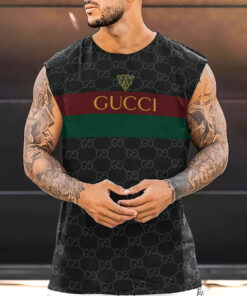 New Arrival Luxury Brand Tank Top hot summer  LLQ240608043
