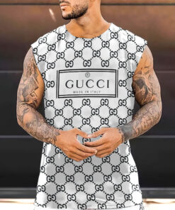 New Arrival Luxury Brand Tank Top hot summer  LLQ240608036