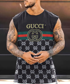 New Arrival Luxury Brand Tank Top hot summer  LLQ240608035