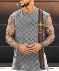 New Arrival Luxury Brand Tank Top hot summer  LLQ240608034