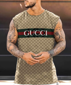 New Arrival Luxury Brand Tank Top hot summer  LLQ240608033