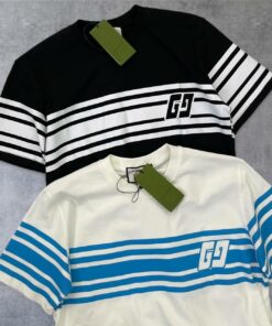 New Arrival  Luxury Brand Unisex T-Shirt Gift Hot PEA03180624