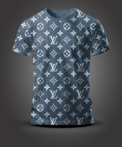 New Arrival Luxury Brand Unisex T-Shirt Gift Hot LLQ22062415