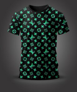 New Arrival Luxury Brand Unisex T-Shirt Gift Hot LLQ22062417