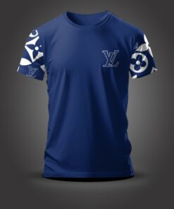 New Arrival Luxury Brand Unisex T-Shirt Gift Hot LLQ22062420