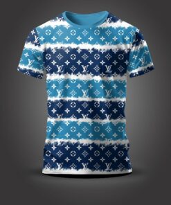 New Arrival Luxury Brand Unisex T-Shirt Gift Hot LLQ22062404