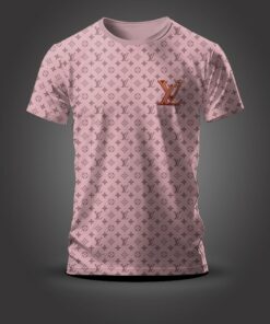 New Arrival Luxury Brand Unisex T-Shirt Gift Hot LLQ22062408