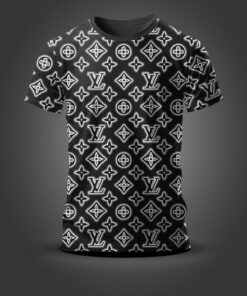 New Arrival Luxury Brand Unisex T-Shirt Gift Hot LLQ22062411