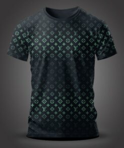 New Arrival Luxury Brand Unisex T-Shirt Gift Hot LLQ22062418