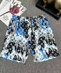 New Arrival Luxury Brand Shorts Pants For Men Hot PEA19072409