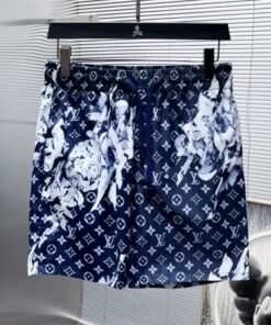 New Arrival Luxury Brand Shorts Pants For Men Hot PEA19072410