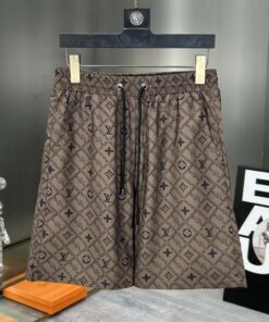 New Arrival Luxury Brand Shorts Pants For Men Hot PEA19072416