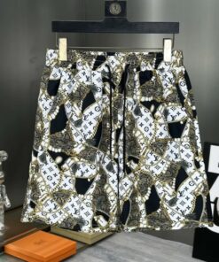 New Arrival Luxury Brand Shorts Pants For Men Hot PEA19072417