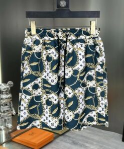 New Arrival Luxury Brand Shorts Pants For Men Hot PEA19072420